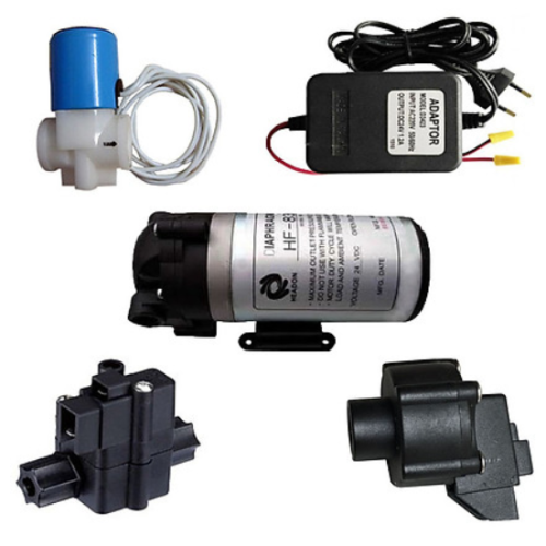 Linh kien may loc nuoc RO