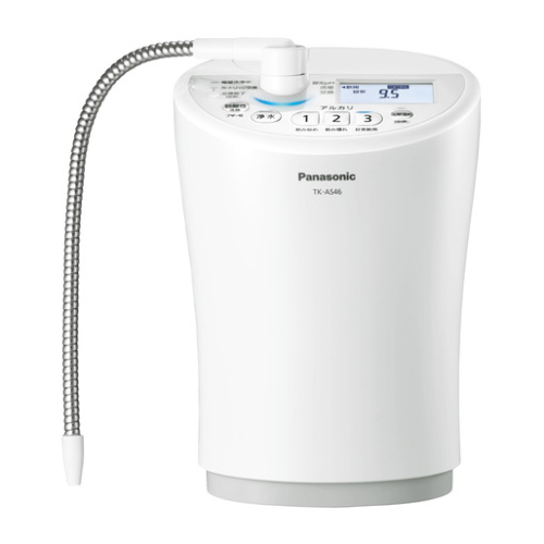 Panasonic TK-AS46_Danh muc