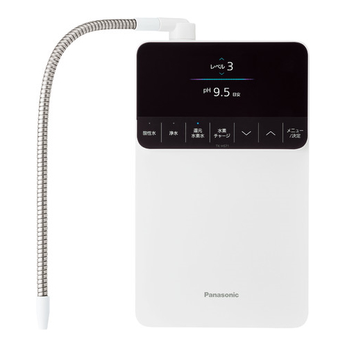 Panasonic TK-HS71_Danh muc