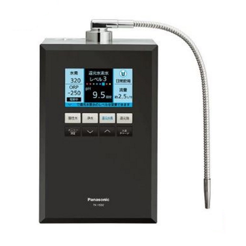 Panasonic TK-HS92 Black_Danh muc