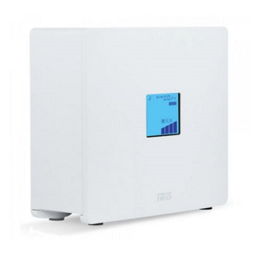 Trim Ion NEO_Danh muc