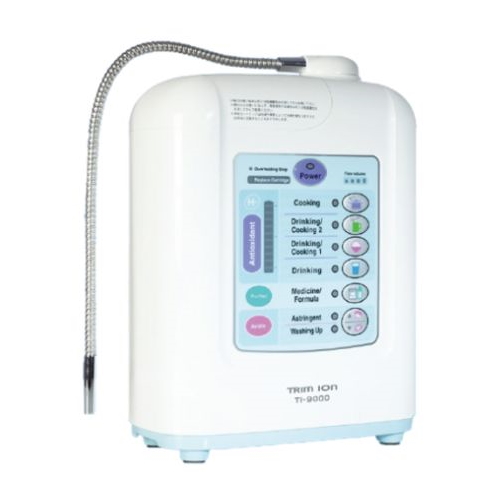 Trim Ion TI-9000_Danh muc