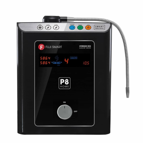 Fuji Smart P8 Home 2022_Danh muc