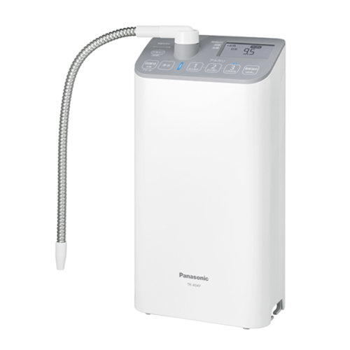 Panasonic TK-AS47_Danh muc