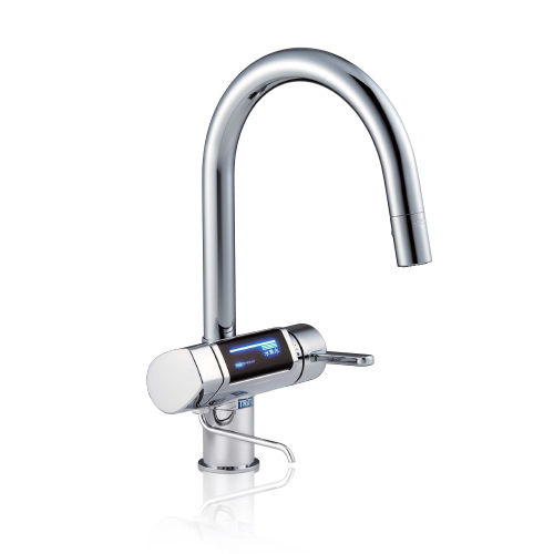 Trim Ion GRACIA_Danh muc