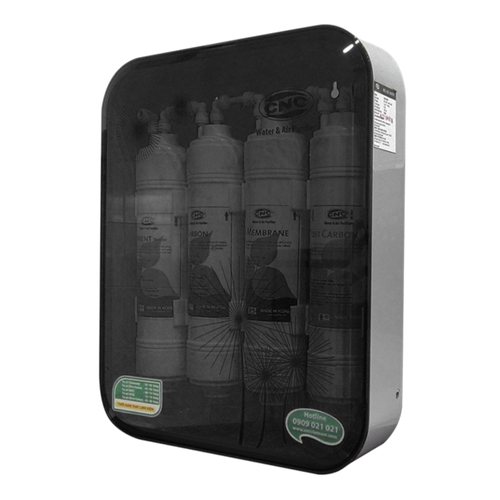 CNC 401UF Den_Danh muc