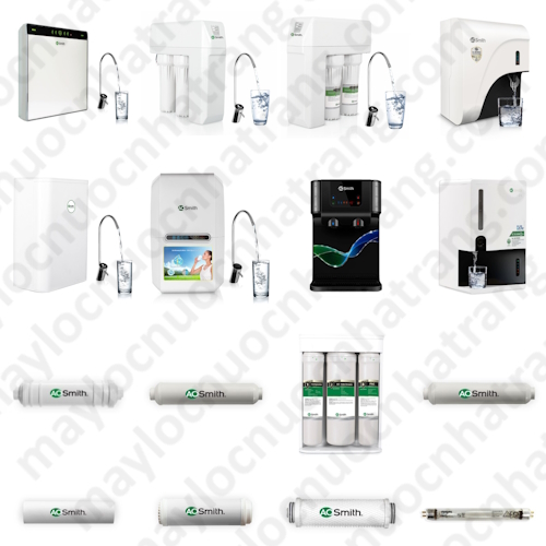 Loi loc nuoc AOSmith_Danh muc_Watermark