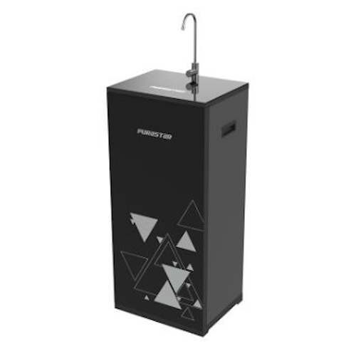 Purastar P38_Danh muc