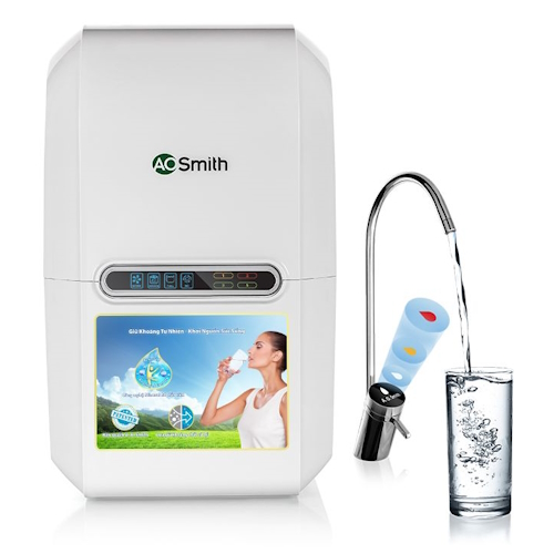 AOSmith VITA Plus_Danh muc