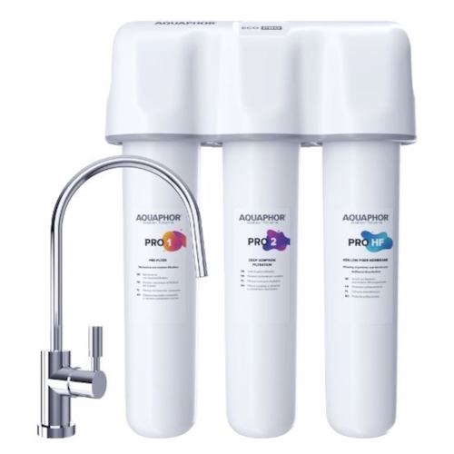 Aquaphor ECO Pro_00_Danh muc