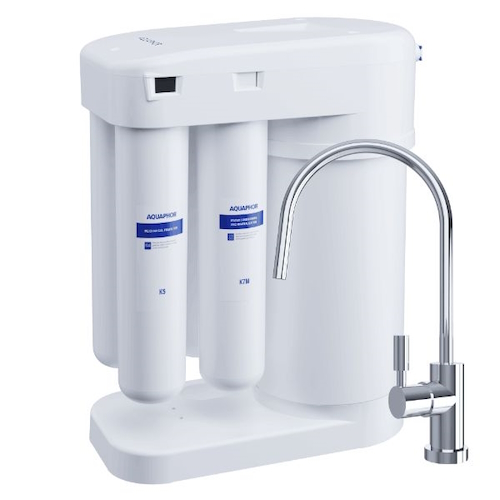 Aquaphor RO-101S_00_Danh muc