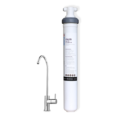 ChungHo FLUUX FX-21S_00_Danh muc