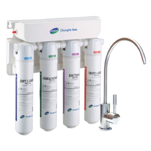 ChungHo FLUUX U1_00_Danh muc