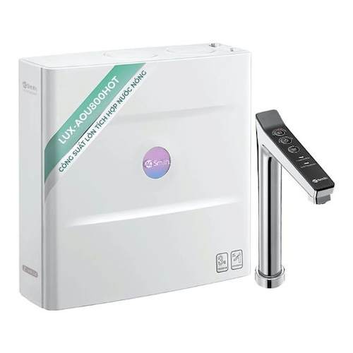 AOSmith AOU800HOT_00_Danh muc