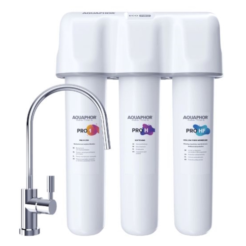 Aquaphor ECO Pro H_00_Danh muc