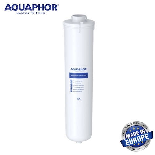 Aquaphor K5_Danh muc