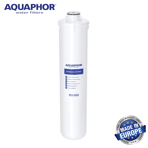 Aquaphor RO-50S_Danh muc