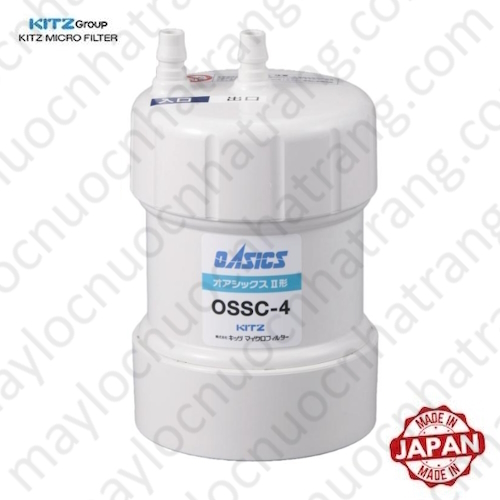 KITZ OSSC-4_Danh muc