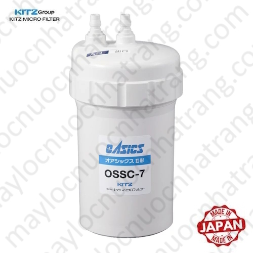 KITZ OSSC-7_Danh muc